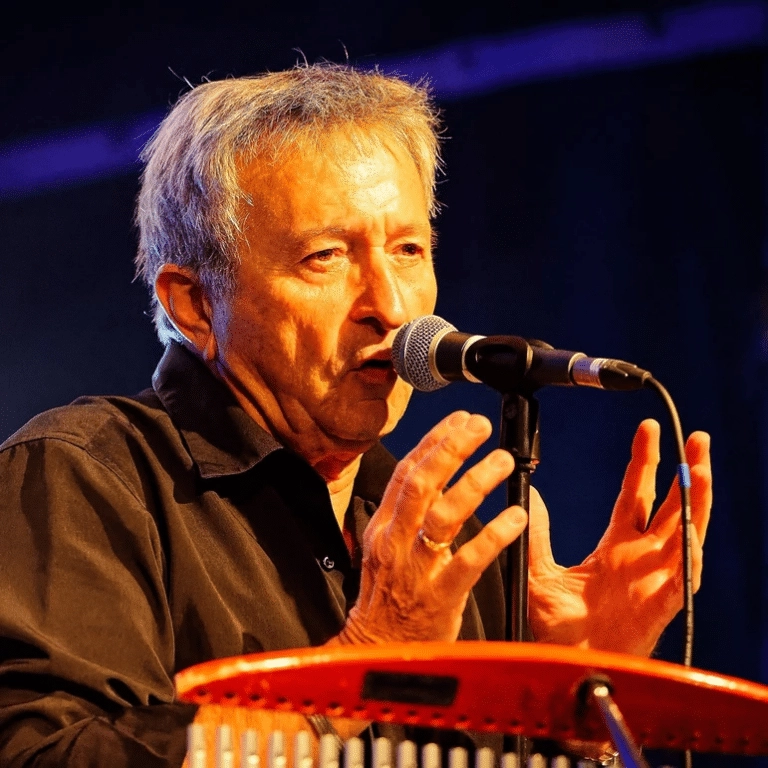 D'Une Ombre à l'Autre en concert, Tribute Cabrel