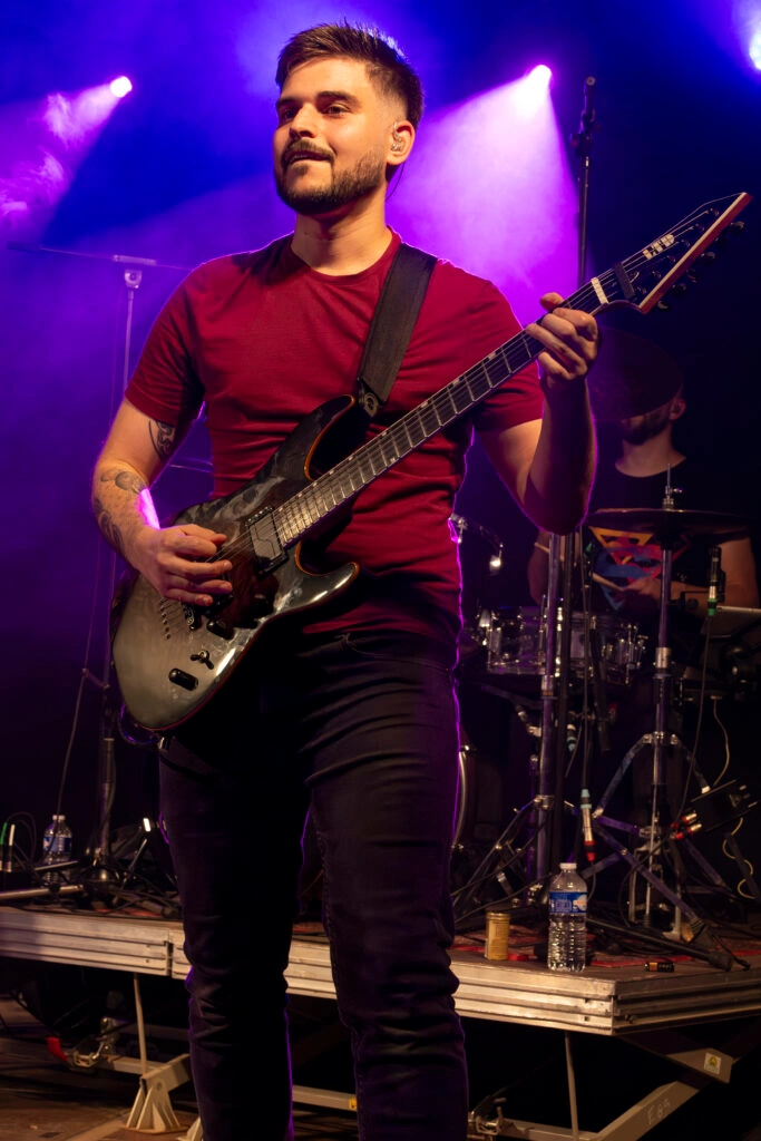 Flash 80's en concert, Spectacle années 80